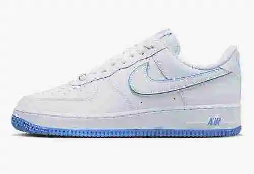 Nike Air Force 1 Low DV0788-101 36-45 con media talla