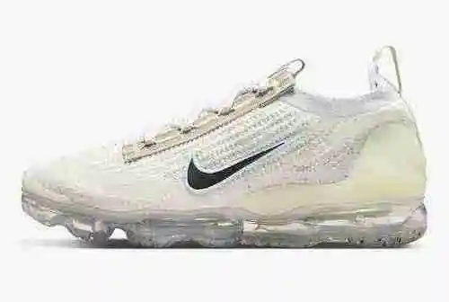 Nike Air VaporMax 2021 DQ7633-100 36-45 con media talla