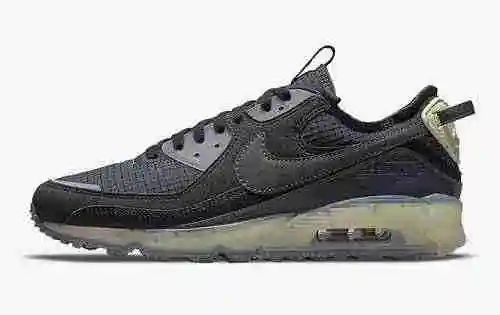 Nike Air Max 90 Terrascape "Antracita" DH2973-001 36-45 con media talla