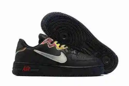 Nike Air Force 1 Reaccionar CN9838-001 36-46