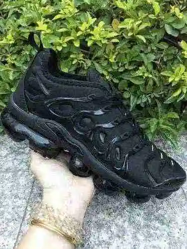 Nike Air Vapormax Plus TN Zapatillas para correr con colchón de aire grande 36-45