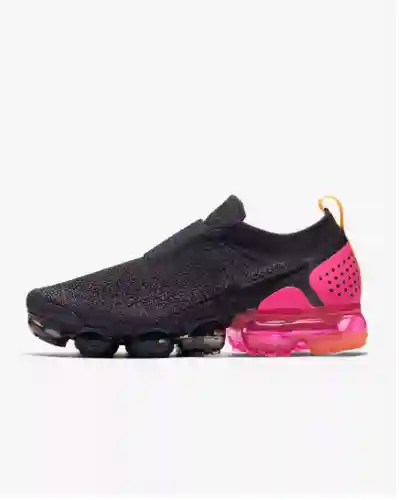 Nike Nike Air VaporMax FK Moc 2 2018 Air Cushion 2.ª generación sin cordones Edición con correa Marc