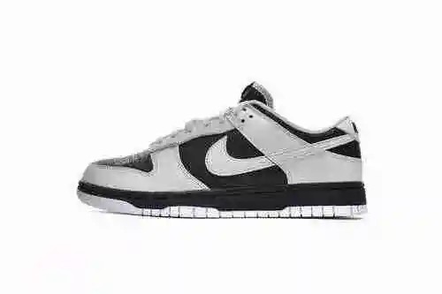 Nike Dunk Low "Reverse Panda" FD9064-011 35.5-46 Diadema Tamaño medio