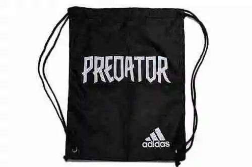 Llegó/heredado) Bolsa especial para botas de fútbol Adidas (lavable sin decolorarse) Bolsa para zapa