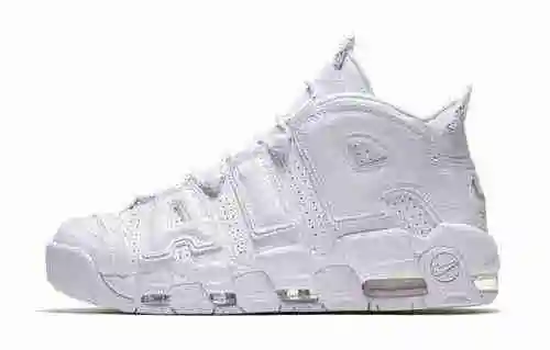Nike Air Más Uptempo 921948-100 36-45