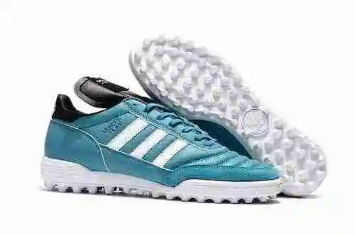 Llegada) Adidas EQT Limited Collection Bota de fútbol Adidas Kapa Mundial Team Classic Kangaroo Leat