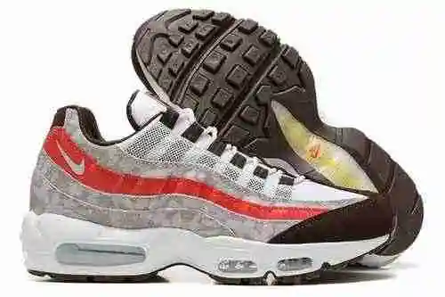 Nike Air Max 95 "Social FC" DQ9016-001 40-46