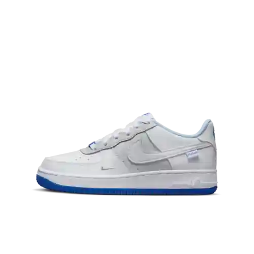 Nike Air Force 1 Low FB1844-111 36-45 con media talla