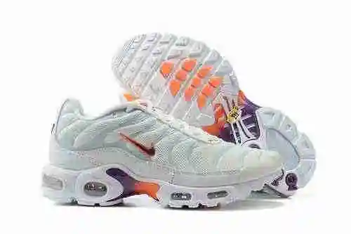 Nike Air Max Plus DH3858-100 40-46