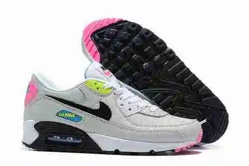 Nike Air Max 90 DZ4398-001 40-46