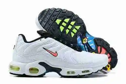 Nike Air Max Plus DQ4696-100 40-46