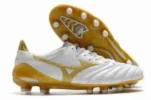 Llegada) Mizuno Mizuno MORELIANEO2FG Nissan FG Bota de fútbol Mizuno Morelia Neo II Hecho en Japón 3
