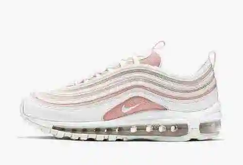 Nike Air Max 97 Mujer 921733-104 36-40