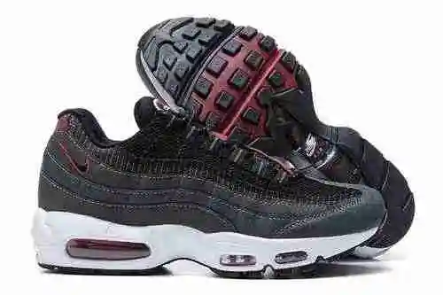 Nike Air Max 95 DQ3982-001 40-46