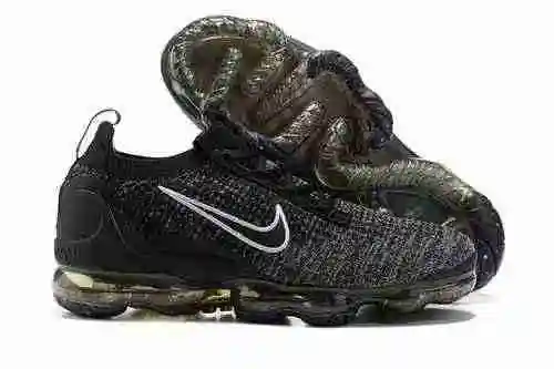 Nike Air VaporMax 2021 DC9394-001 36-45 con media talla