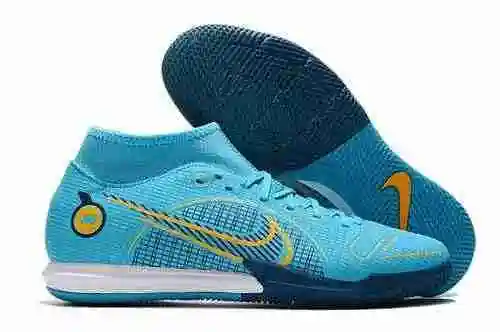 Llegó/heredado) Nike Mercurial Superfly VIII Academy IC39-45