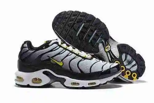 Nike Nike Air Max Plus QS Retro Zapatillas para correr lentas con amortiguación de aire 40-46