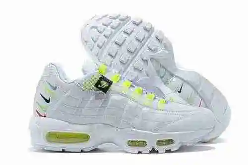 Nike Air Max 95 "Mundial" CV9030-100 36-46