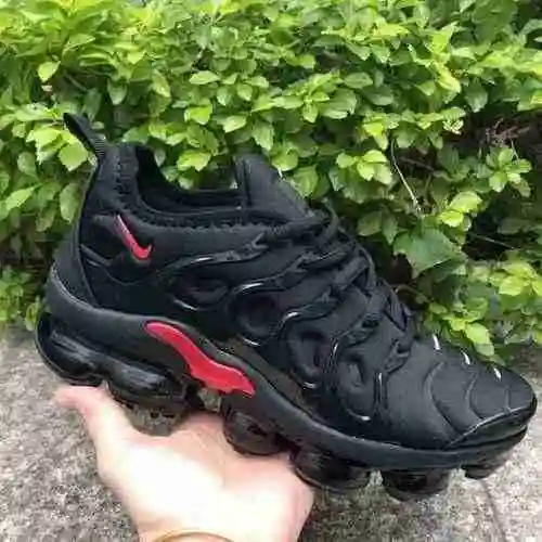 Nike Air Vapormax Plus TN Zapatillas para correr con colchón de aire grande 40-45