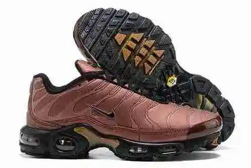 Nike Air Max Plus "Cobre Metálico" DH4778-001 40-46