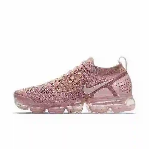 Nike Air VAPORMAX FLYKNIT 2 Zapatillas de correr para hombre y mujer con amortiguador 36-45 True Ban