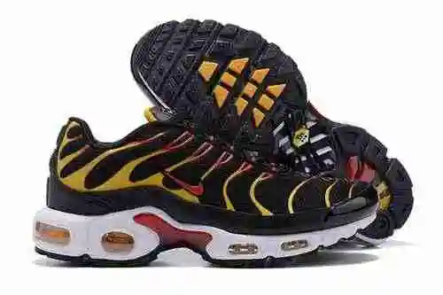 Nike Air Max Plus "Atardecer inverso" DC6094-001 40-46