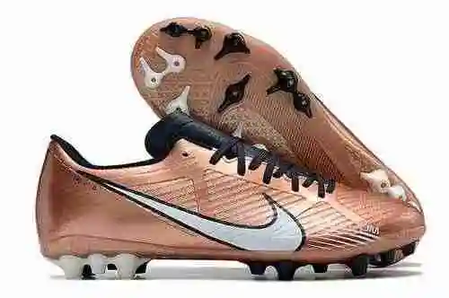 Llegó/heredado) Bota de fútbol Assassin 15 Generation AG/Nike Mercurial Vapor XV Academy TF39-45