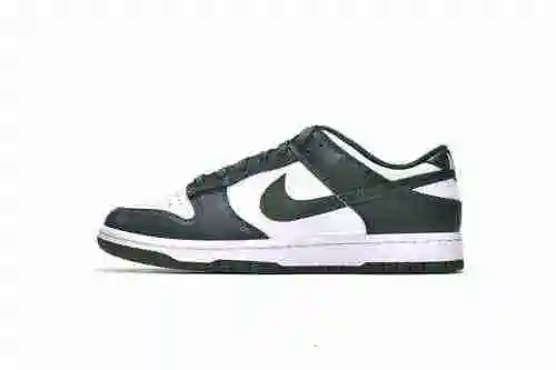 Nike Dunk Low "Varsity Green" DD1391-101 35.5-46 Diadema Tamaño medio