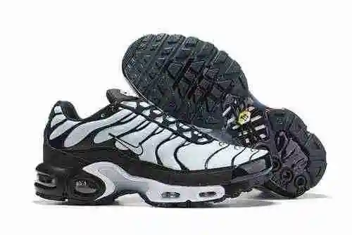 Nike Nike Air Max Plus QS Retro Zapatillas para correr lentas con amortiguación de aire 40-46