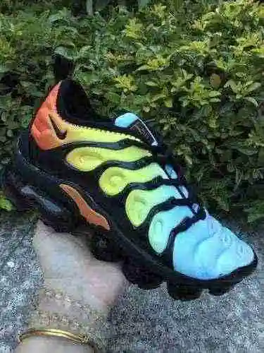Nike Air Vapormax Plus TN Zapatillas para correr con colchón de aire grande 36-40