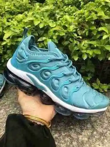 Nike Air Vapormax Plus TN Zapatillas para correr con colchón de aire grande 40-45
