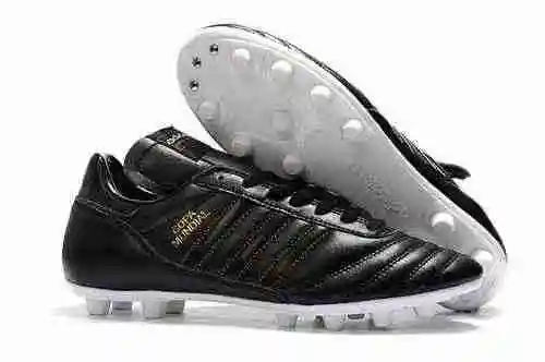 Llegada) Adidas Copa Classic World Cup Zapato Adidas Copa Mundial FG39-45