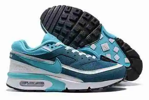 Nike Air Max BW "Marina" DJ9648-400 36-46