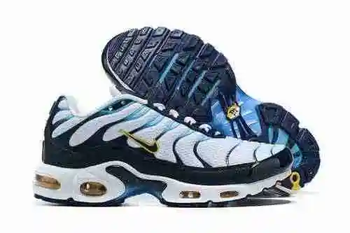 Nike Air Max Plus CT1094-100 40-46