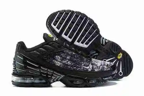 Nike Air Max Plus 3 DO6386-001 40-46