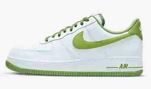 Nike Air Force 1 Low DH7561-105 36-45 con media talla