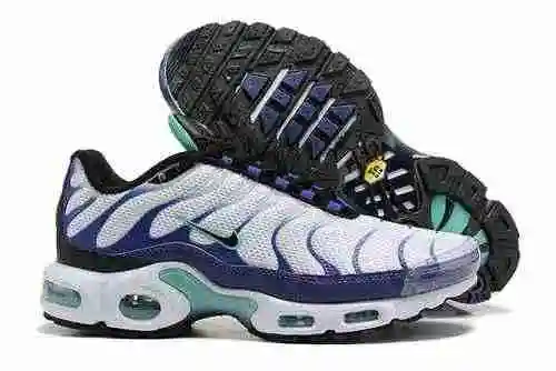 Nike Air Max Plus "Uva" DM0032-100 40-46