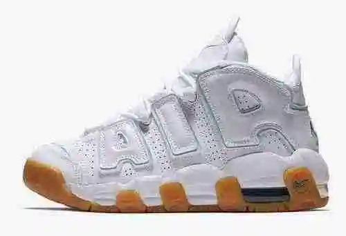 Nike Air Más Uptempo 415082-107 36-45