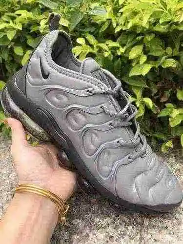 Nike Air Vapormax Plus TN Zapatillas para correr con colchón de aire grande 40-45