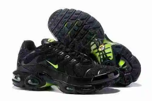 Nike Air Max plus Retro Air Zapatillas para correr con amortiguación 40-46