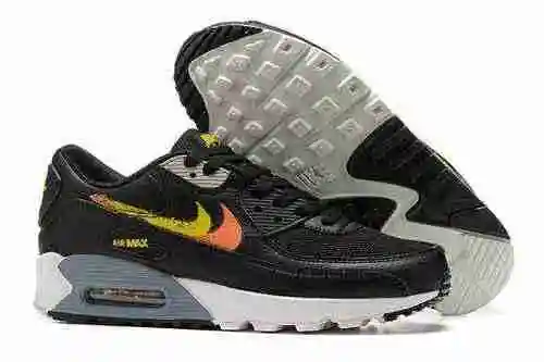 Nike Air Max 90 FJ4229-001 40-46