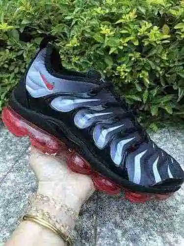 Nike Air Vapormax Plus TN Zapatillas para correr con colchón de aire grande 36-45