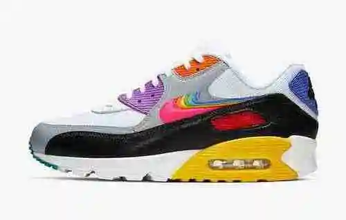 Nike Air Max 90 "Sé Verdadero" CJ5482-100 36-45