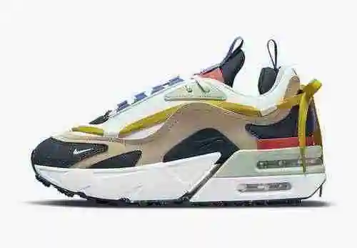 Nike Air Max Furyosa "Rattan" CZ4149-200 36-45 con media talla