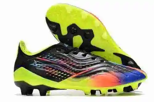 Llegó/heredado) Adidas Kappa SENSE. 1 Bota de fútbol AG tejida COPA SENSE. 1 AG39-45