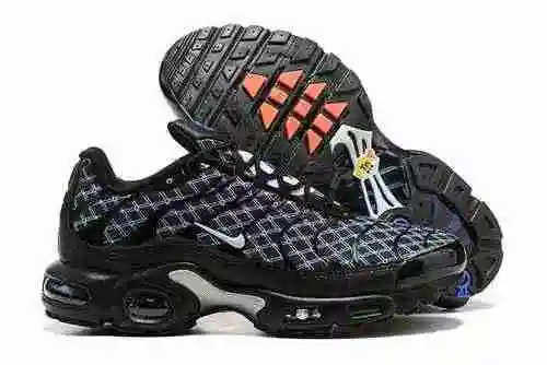 Nike Air Max Plus "Francia" DV3194-001 40-46