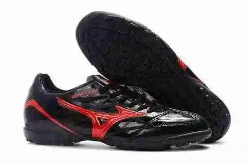 Llegada) Bota de fútbol Mizuno Artificial Grass Professional con punta no giratoria Mizuno monarcida