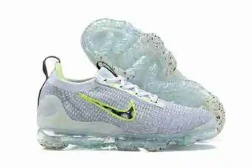Nike Air VaporMax 2021 DH4085-001 36-45 con media talla