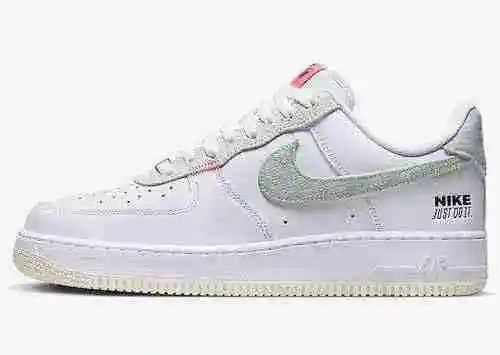 Nike Air Force 1 Low FB1853-111 36-45 con media talla