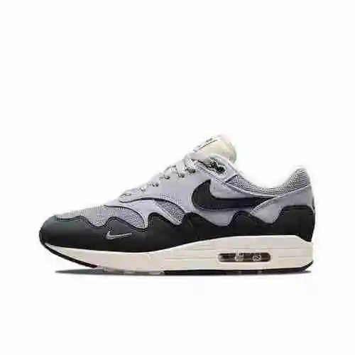 Patta x Nike Air Max 1 DH1348-002 36-47 con media talla